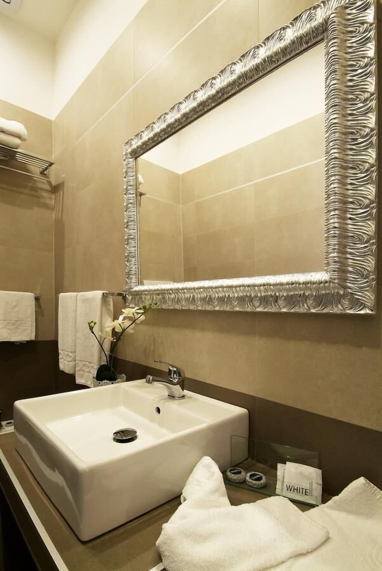 Hotel Argentina Рим Экстерьер фото