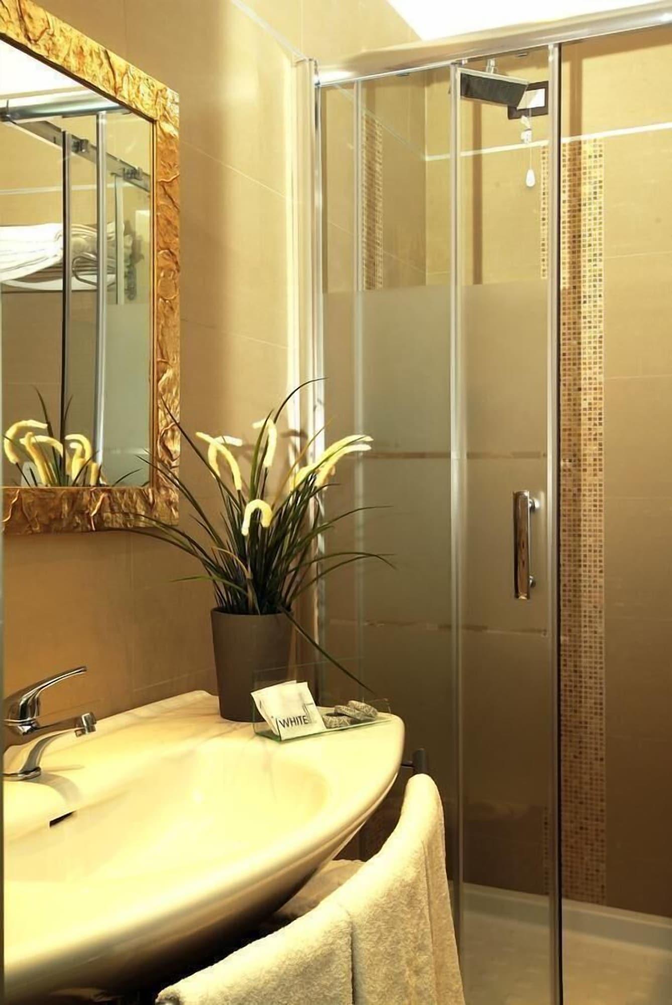 Hotel Argentina Рим Экстерьер фото