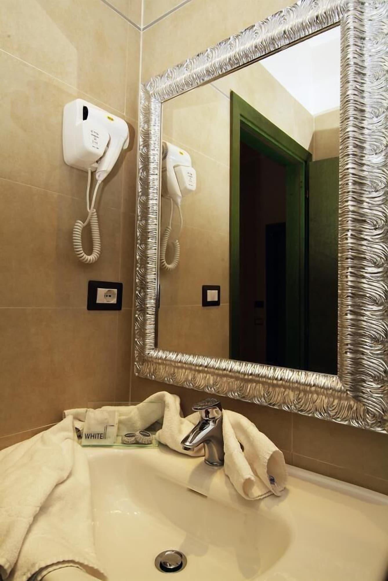 Hotel Argentina Рим Экстерьер фото