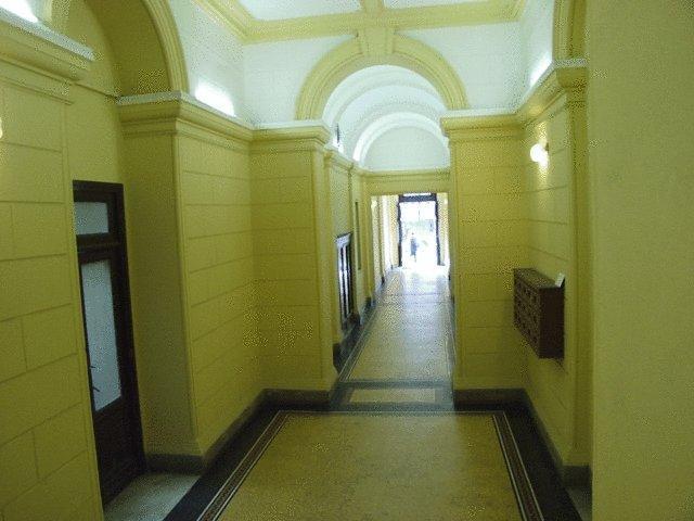 Hotel Argentina Рим Экстерьер фото